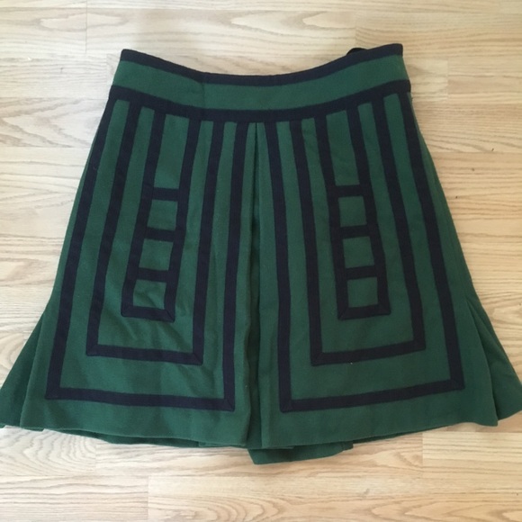 Anthropologie Dresses & Skirts - Anthropologie Skirt